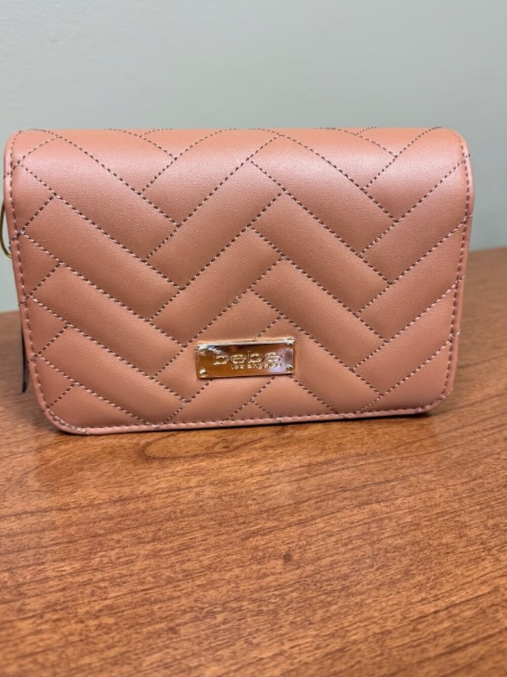 Bebe Sophia Crossbody Small Bag